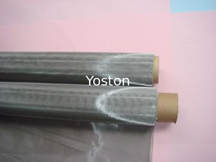 چین 150 میکرون C 276 Hastelloy صفحه نمایش مش فلزی برای صنایع پال / کاغذ تامین کننده