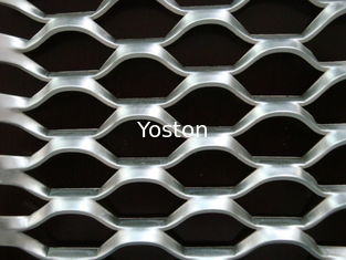 چین وظیفه سنگین پانل های فلزی معماری تزئینی پوشش فلزی پوشش آلومینیوم تامین کننده