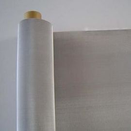 ASTM 304/316 صفحه نمایش فولاد ضد زنگ مش مش، فولاد ضد زنگ برای فیلتر قهوه تامین کننده