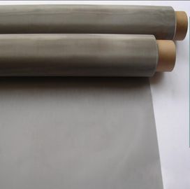 ASTM 304/316 صفحه نمایش فولاد ضد زنگ مش مش، فولاد ضد زنگ برای فیلتر قهوه تامین کننده