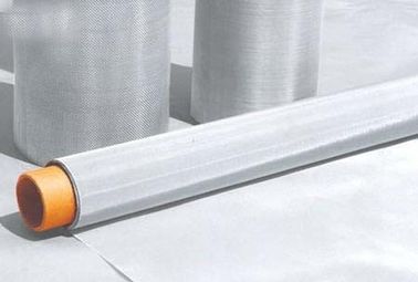 ASTM 304/316 صفحه نمایش فولاد ضد زنگ مش مش، فولاد ضد زنگ برای فیلتر قهوه تامین کننده