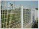 ARC Banksia پانل های نرده های فلزی گالوانیزه، نرده های سیم کشی جوش داده شده Weldمش Roll Up تامین کننده