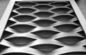 وظیفه سنگین پانل های فلزی معماری تزئینی پوشش فلزی پوشش آلومینیوم تامین کننده