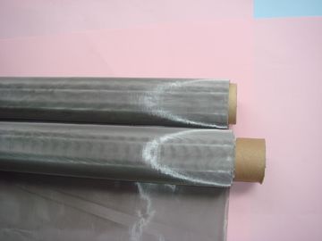 چین 150 میکرون C 276 Hastelloy صفحه نمایش مش فلزی برای صنایع پال / کاغذ کارخانه